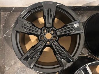 5A19DF original alu kola BMW 7er G70 r21 908 M