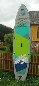 F2 Strato Green 11.5 s 5L vakem