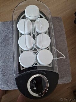 Jogurtovač Guzzanti GZ 706