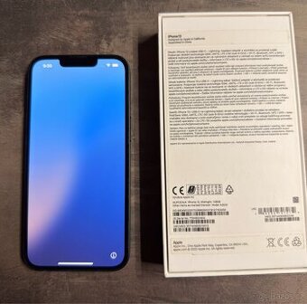 iPhone 13 , 128gb