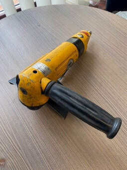 Pneumatická úhlová bruska Schneider 125