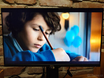 DELL P2419H full hd monitor