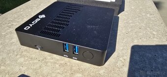 MiniPC SOYO N4000, 6GB RAM, Windows 11Pro