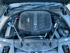 BMW MOTOR N47N / N47T F10 F11 F30 F31 F34