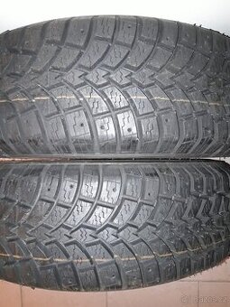 Zimní 175/65r14 nove