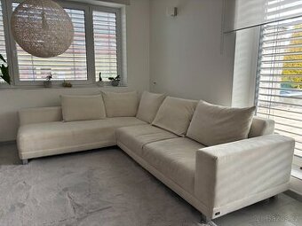 Rohová sedačka Phase