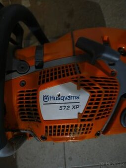 Motorová pila Husqvarna 573XP