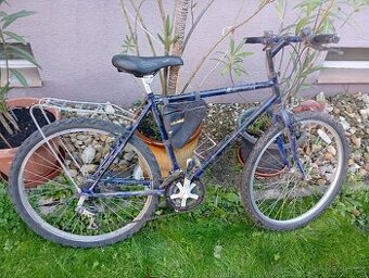 Pánské horské kolo