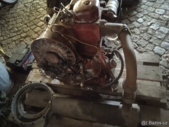 Motor Deutz