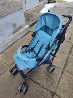 Zopa golfový kočárek+odrážedlo zdarma