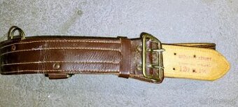 Výstroj ČSLA, VB, LM atp.