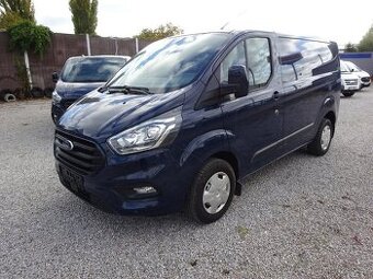 Ford Transit Custom 300 L1H1 TREND-ORIG- 74 000 KM