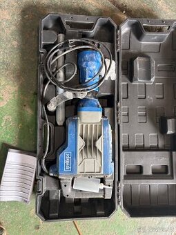 Bourací kladivo 16,5 kg Scheppach AB 1900