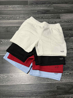 Pánské kraťasy Hollister XL, L