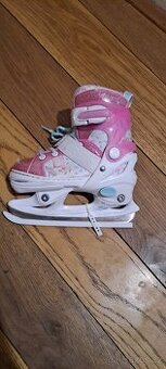 Dětské lední brusle