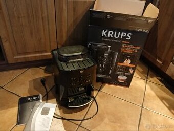 Kávovar KRUPS