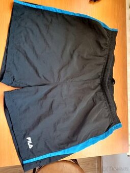 Pánské šortky Fila XXL