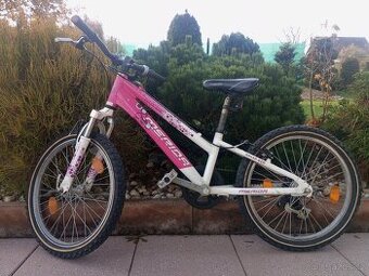 Horské kolo Merida dětské 20"