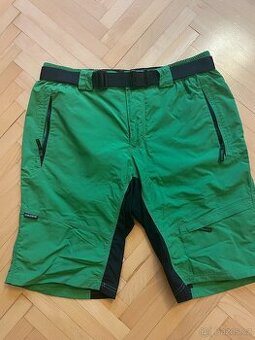 cyklo kraťasy Silvini Rango XL