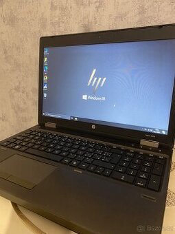🖥️ HP ProBook 6560b – spolehlivý notebook s procesorem i5