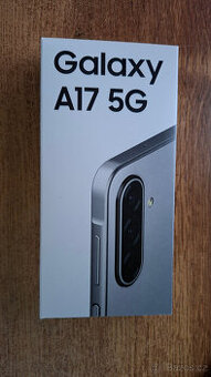 Samsung Galaxy A17 5G 4GB/128GB Gray