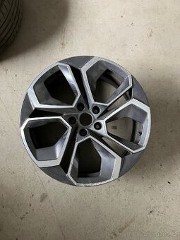 Škoda Octavia 4 RS ALU kolo