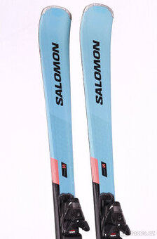 Použité lyže SALOMON S/MAX 6