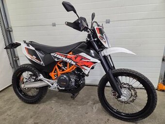KTM 690 Enduro R