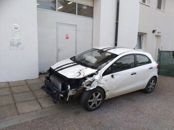 Kia Rio 1,3i - náhradní díly
