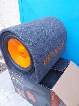 AKTIVNÍ SUBWOOFER SENCOR SCS WA 1203 600W