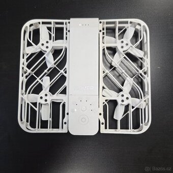 Selfie dron HOVERAir x1