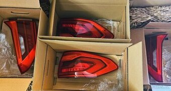 BMW 5 G31 zadní světla - i samostatně