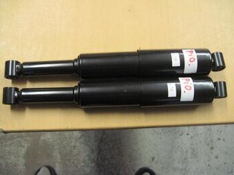 Jawa 20-21-23 Mustang