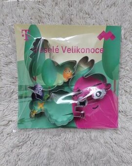 Velikonoční vykrajovátka