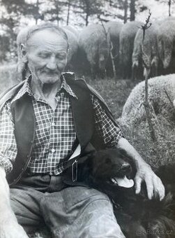 Fotografie Irena Bluhová (1904-1991)