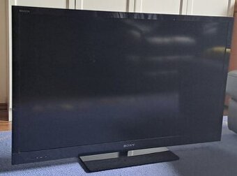 Sony Bravia KDL-46EX720