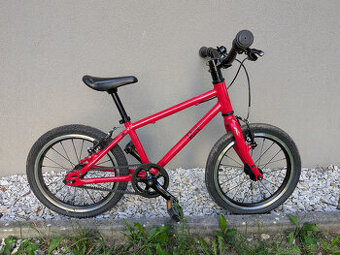 Dětské kolo Bungi Bungi Lite 16"