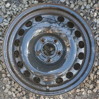 Disky na Opel Astra, Zafira 6.5Jx16 ET37 č. AF101