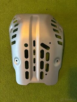 Yamaha Tenere 700 kryt motoru