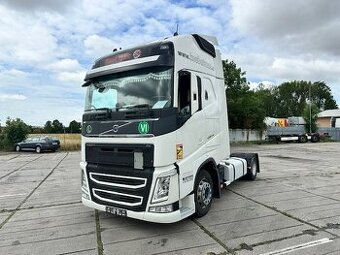 Prodám tahač lowdeck Volvo FH500 r.v 6/2019 najeto 840000Km