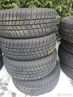 Zimni pneumatiky 185/60/15