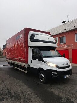 IVECO Daily 50C35