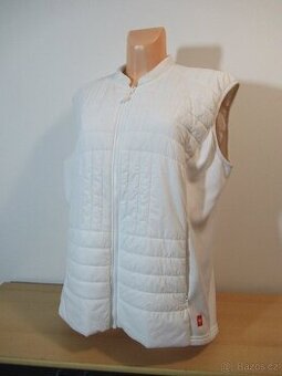 dámská funkční vesta STRAUSS Thermo Stretch 2XL