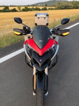 Ducati Multistrada 1200 Enduro