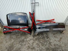 Kapota, nárazník - Polo Classic / combi