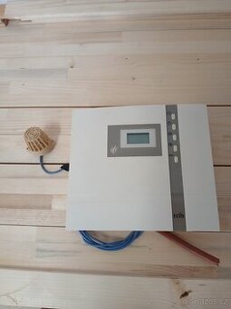 Řídící jednotka do sauny Econ D1