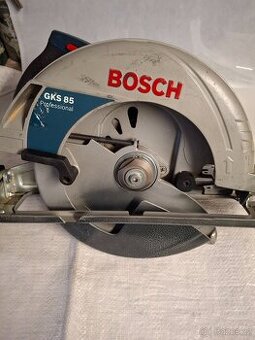 Okružní pila BOSCH GKS 85