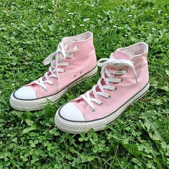 kotníkové tenisky Esmara vel.40