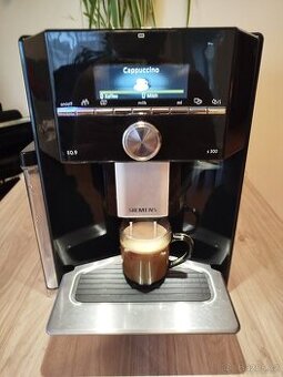 Plněautomatický kávovar Siemens EQ.9 s300