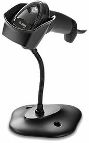 Čtečka Zebra LI2208, snímač čárového kódu, USB KIT, black